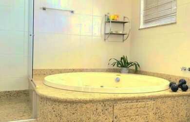 Imagem 14: Cobertura Duplex a Venda no Bairro Centro com 04 dormitórios, 245 m²...