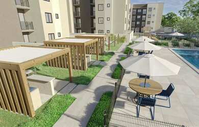 Imagem 7: APARTAMENTO 02 DORMITÓRIOS, BAIRRO SÃO PAULO, NAVEGANTES