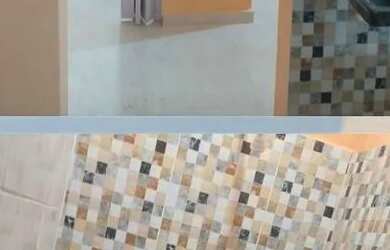 Imagem: A casa possui 1 Dormitório, 1 Banheiro, 45m² de Área e está