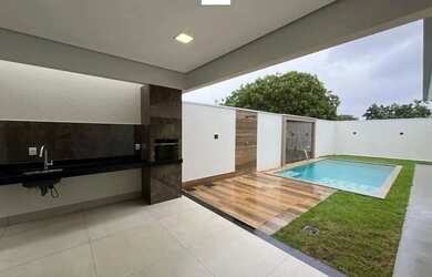 Imagem 15: Casa à venda no bairro Plano Diretor Sul em Palmas/TO