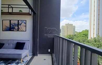 Imagem 10: SãO PAULO - Kitchenette/Studio - Pinheiros