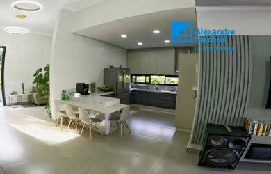 Imagem 3: Térrea para venda possui 297 metros quadrados com 3 quartos