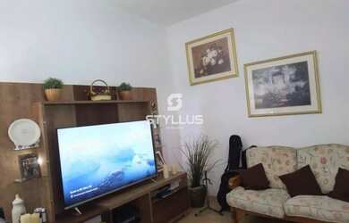 Imagem 4: Marechal Hermes Casa de Vila 4 quartos, sendo 1 suite