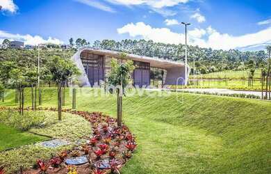 Imagem 10: Venda ou locação Casa em condomínio Alphaville - Lagoa dos Ingleses Nova Lima