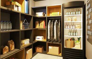 Imagem 16: Imóvel para venda com 35 metros quadrados com 1 quarto em Coqueiral de...