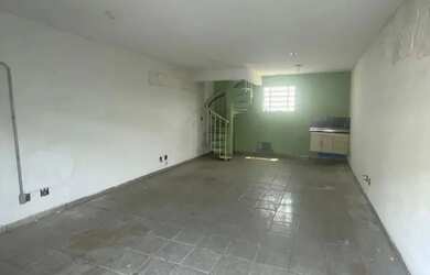 Imagem: O depósito possui 80m² de Área e está localizado em Jardim