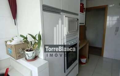 Imagem 7: Apartamento à Venda 2 Quartos com Sacada, Sala com Varanda e Churrasqueira...