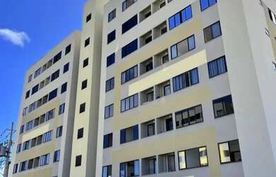 Imagem 4: Apartamento com Lazer Completo e Ótima Localização no Grand Pátio...