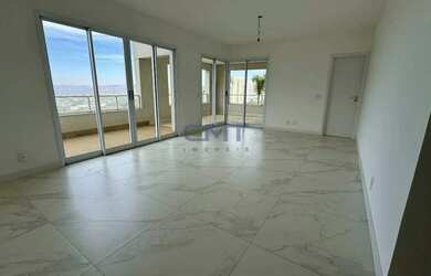 Imagem 2: Área Privativa 4 quartos para locação no Vila da Serra