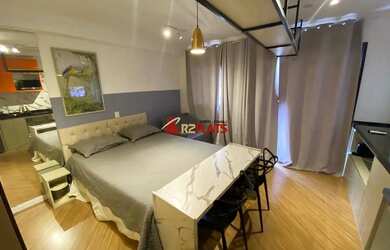 Imagem 6: Flat com ótimo preço no bairro Moema. Confira!