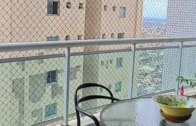 Imagem 10: APARTAMENTO COM 3 SUÍTES NO BAIRRO DO MARCO ÁREA PRIVATIVA DE 138M²...