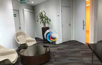 Imagem 13: Conjunto para alugar, 416 m² Vila Olímpia - São Paulo/SP