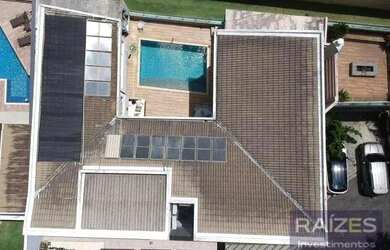 Imagem 4: Casa à venda ou locação no Condomínio Residencial Euroville 1