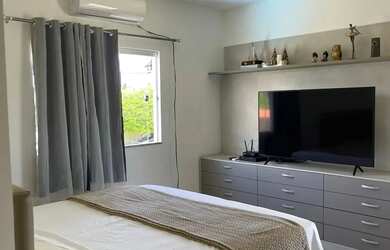 Imagem 14: Sobrado para venda com 173 metros quadrados com 3 quartos em Coroa Vermelha...