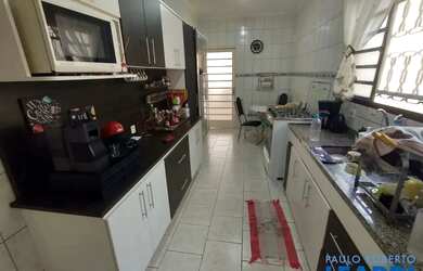 Imagem 6: CASA EM CONDOMÍNIO - CONDOMÍNIO TABATINGA - SP