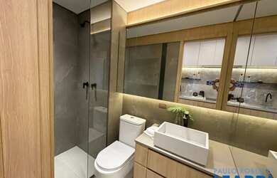 Imagem 14: APARTAMENTO - BELA VISTA - SP