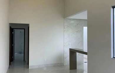 Imagem 3: Casa Térrea com 3 quartos em Montes Claros - MG