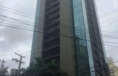 Imagem: O depósito possui 2 Vagas na garagem e 52m² de Área e está