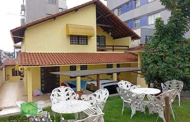 Imagem 2: Casa Comercial no Eldorado em Contagem/MG