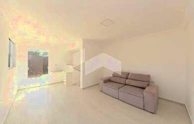 Imagem 16: Casa de condomínio com 133 m², 3 quartos sendo 1 suíte para alugar...