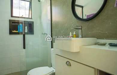 Imagem 12: Belíssima casa em condomínio fechado