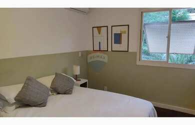 Imagem 8: Apartamento mobiliado para locação na Vila Olímpia com 83 m2 por R$...