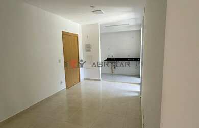 Imagem 2: Apartamento para alugar em Jundiaí, Vila Galvão, com 2 quartos, com 56 m², MAXX SANTA ANGE