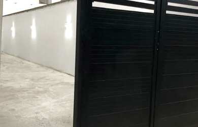 Imagem 4: Praia de Garatucaia, Temporada, Anual, Venda A casa fica junto à Praia, Angra dos Reis