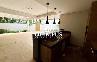 Imagem 11: Casa no Condomínio Splendido para Venda no Bairro Laranjeira em Uberlândia