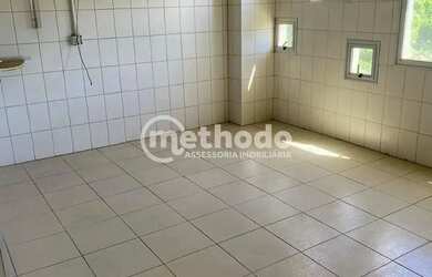 Imagem 16: Barracão para alugar, 1300 m² por R$ 24.000,00/mês - Parque Rural Fazenda Santa Cândida