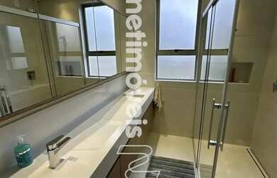 Imagem 14: Locação Casa Alphaville Vespasiano Vespasiano