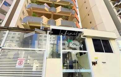 Imagem: O apartamento possui 3 Dormitórios, 2 Banheiros, 2 Vagas na