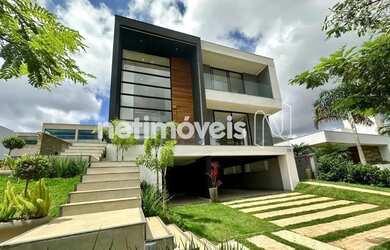 Imagem: Lindíssima Casa Moderna e, disponível e pronta para morar