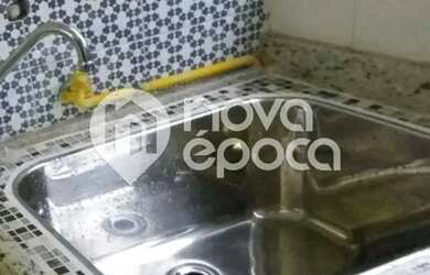 Imagem 13: Bangu Apartamento 2 quartos