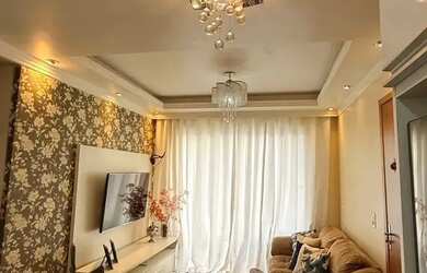 Imagem 8: 1CONDOMINIO ILHAS DO ATLANTICO3 quartos