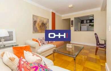 Imagem 3: Venda Apartamento 3 Dormitórios - 105 m² Pinheiros