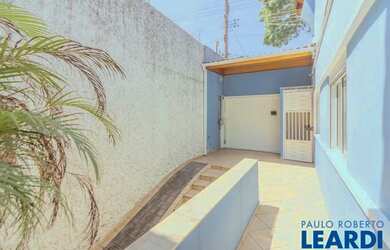 Imagem 16: CASA TÉRREA - VILA LÚCIA - SP