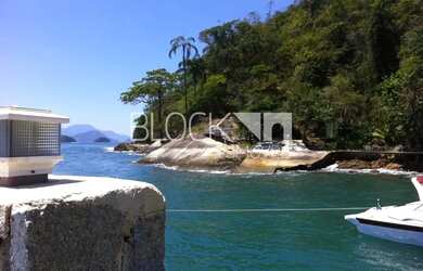 Imagem 8: Mangaratiba Terreno. 35.000m² de Área