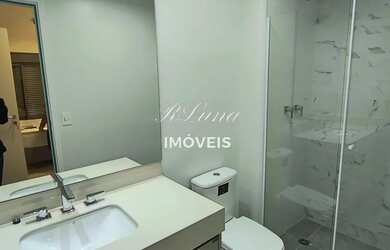 Imagem 10: Apartamento Padrão de 1 dormitório e Mobiliado em Alphaville- Barueri- SP