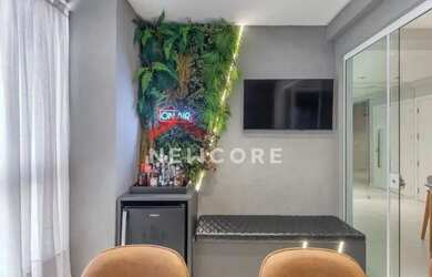 Imagem 2: Apartamento em Rua 276 - Meia Praia - Itapema/SC