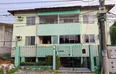 Imagem: O apartamento possui 2 Dormitórios, 3 Banheiros, 1 Vaga na