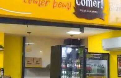 Imagem: O depósito possui 50m² de Área e Imóvel novo e está localizado