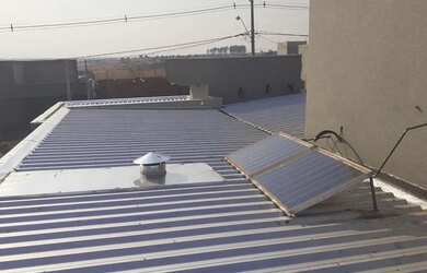 Imagem 11: Cond. Maria julia - 3 dorms ste churrasqueira oportunidade $ 850 mil