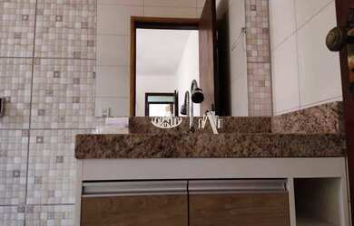 Imagem 15: Casa à venda, 130 m² por R$ 220.000,00 - Conjunto Professora Hilda Mandarino...