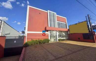 Imagem 2: Casa com 10 dormitórios à venda, 620 m² por R$ 1.950.000 - Centro -...