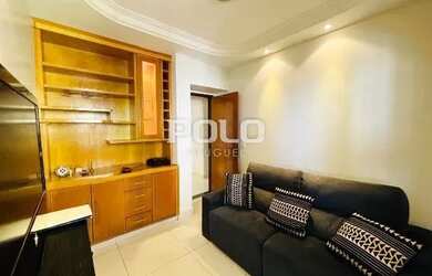 Imagem 4: Apartamento mobiliado para alugar no Setor Nova Suiça, Edíficio Zaragoza...