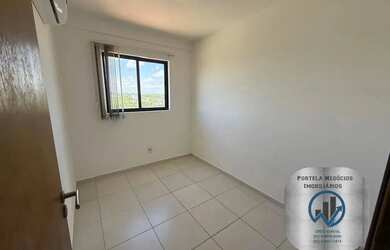 Imagem 13: Apto na Serraria, 3/4, suíte, varanda, wc serviço, 2 vagas, 70m²