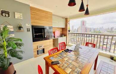 Imagem 3: ALUGO NO EDIFÍCIO MISTRAL