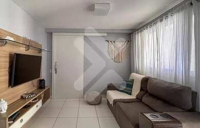 Imagem 4: Apartamento à venda em Nova Parnamirim Parnamirim/RN 74m - 3/4 sendo...