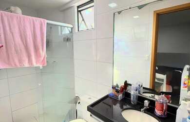 Imagem 8: Imóvel para venda com 73 metros quadrados com 3 quartos em Catolé -...